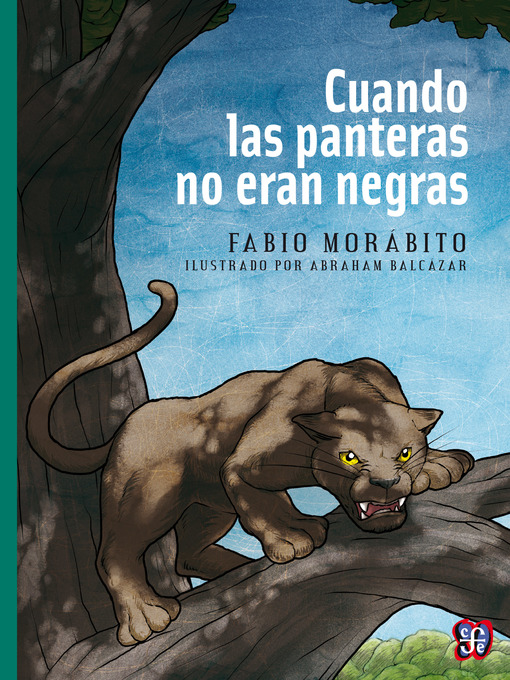 Title details for Cuando las panteras no eran negras by Fabio Morábito - Available